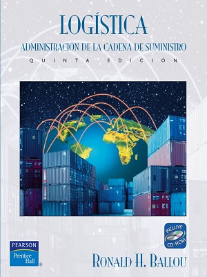 Administracion de la cadena de suministro - Ballou - Quinta Edicion